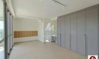 Imagem 2: Apartamento (tipo - padrao) 1 dormitórios/suite, portaria 24hs, lazer, espaço gourmet, sal