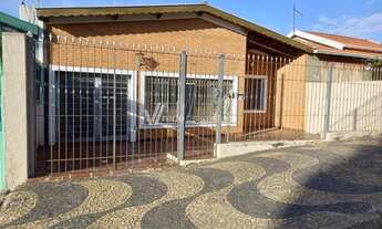 Imagem: Casa - Jardim Proença - Campinas