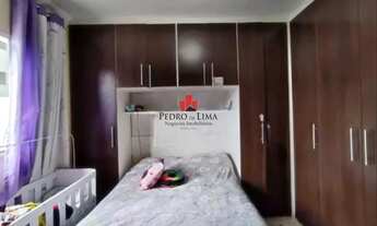 Imagem 5: Sobrado em Condomínio Fechado no Jardim Popular - Penha