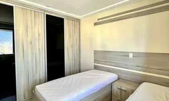 Imagem 4: 3 SUITES NO EDF ICONI NO LOTEAMENTO AQUÁRIOS