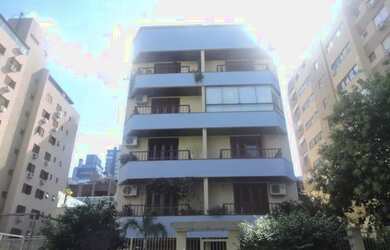 Imagem 2: Apartamento para venda tem 94 metros quadrados com 2 quartos em Bela Vista - Porto Alegre