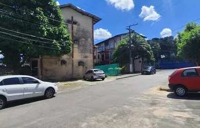 Imagem 4: Condomínio Ouro Verde - Apartamento 3 quartos - Semi Mobiliado - Alvorada - Planalto