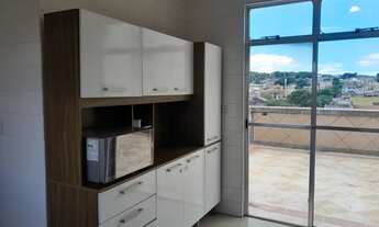 Imagem 5: Cobertura para aluguel e venda tem 54 metros quadrados com 2 quartos