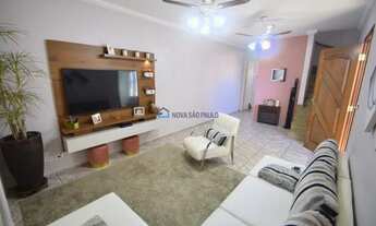 Imagem 2: Venha morar a 13 minutos a pé ao metrô Jabaquara e Hospital da Criança! Em breve Monotrilh