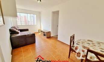 Imagem 3: Apartamento para Venda/Locação, 2 Dorm, 1 Vaga, Próx. Jardim Celeste