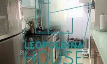 Imagem 5: SãO PAULO - Apartamento Padrão - Vila Leopoldina