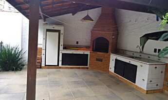 Imagem 5: Sobrado, Sumaré - São Paulo