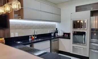 Imagem 5: Casa de condomínio sobrado para venda tem 200 metros quadrados com 3 quartos