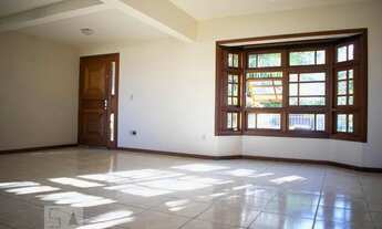 Imagem: Casa para Aluguel - Santo Antônio, 4 Quartos