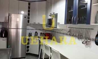 Imagem 6: Apartamento na Barra Funda com 144 m²