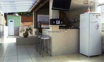 Imagem: Excelente sobrado disponível para venda