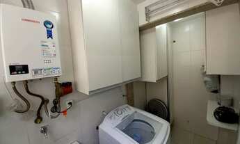 Imagem 7: Apartamento com 2 dormitórios à venda, 90 m² por R$ 450.000 - Olaria - Nova Friburgo/RJ