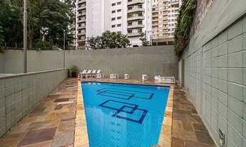 Imagem 4: Apartamento para venda tem 157 metros quadrados com 3 quartos em Jardim Ampliação - São Pa