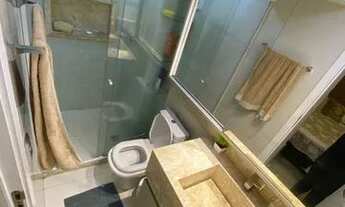 Imagem 6: Apartamento Mobiliado no Renascença com 3 Quartos