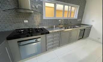 Imagem 4: Locação condomínio fechado , 4 dormitórios , 4 vagas- Alphaville