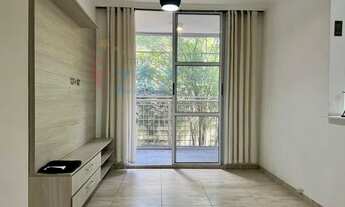 Imagem 5: Apartamento Padrão para Venda em Jardim Prudência São Paulo-SP - 2313