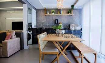 Imagem 2: APARTAMENTO FINAMENTE DECORADO