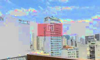 Imagem: Apartamento à venda no bairro República