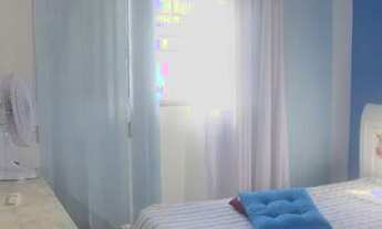 Imagem 6: Casa com 4 dormitórios à venda, 312 m² por R$ 800.000,00 - Bosque dos Eucaliptos - São Jos