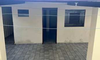 Imagem: ALUGO BARRACÃO NO MARACANÃ