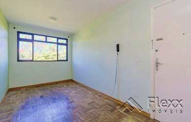 Imagem 5: Apartamento com 3 dormitórios à venda, 57 m² por R$ 230.000,00 - Bacacheri - Curitiba/PR