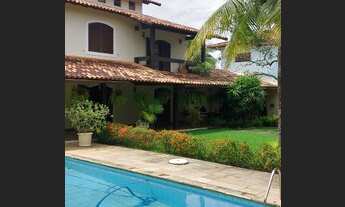 Imagem: Casa de condomínio para aluguel tem 465