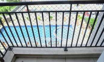 Imagem 6: Apartamento para Aluguel - Granja Viana, 2 Quartos, 69 m2