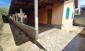 Imagem: Casa 2Q Suite parque tremendão