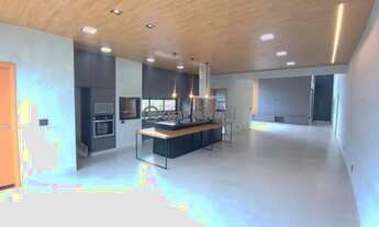 Imagem 3: Casa em Condomínio Térrea Quintas de São José Disponível Para Venda E Locação Quintas De