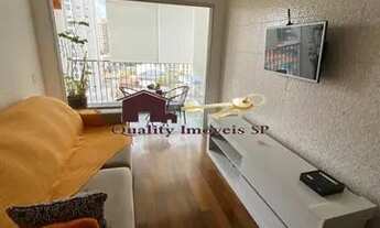 Imagem 4: Apartamento, Saúde - São Paulo