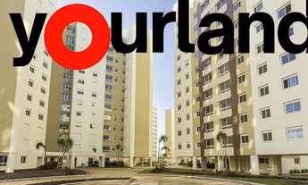 Imagem 3: CANOAS - Apartamento Padrão - Marechal Rondon