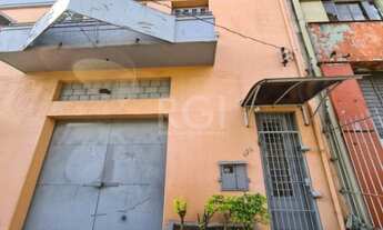 Imagem 3: PORTO ALEGRE - Casa Comercial - Floresta