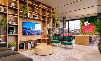 Imagem 5: Apartamento loft garden para vender no Campeche 1 suíte, Florianópolis, SC