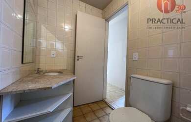 Imagem 16: Apartamento com 2 dormitórios para alugar, 58 m² por R$ 2.205,00/mês - Mooca - São Paulo/S