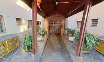 Imagem 2: Apartamento com 2 quartos e vaga de garagem