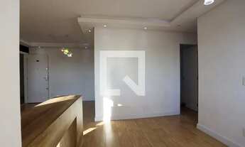 Imagem 6: Apartamento para Aluguel - Jardim Barbacena, 2 Quartos, 70 m2