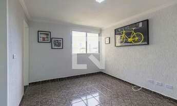 Imagem 2: Apartamento para Aluguel - Jardim Alvorada, 2 Quartos, 56 m2