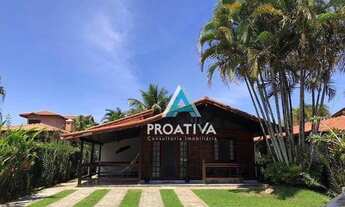 Imagem 4: Casa com 5 dormitórios à venda, 213 m² - Morada da Praia - Bertioga/SP