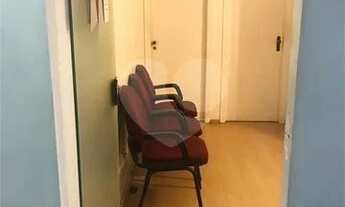 Imagem: Sala Comercial, 50,34 metros, 1 vaga, à