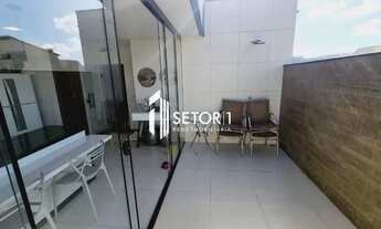 Imagem 2: WG - Cobertura com 3 dormitórios à venda, 175 m² por R$ 570.000,00 - Jardim Laranjeiras