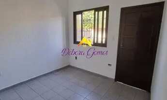 Imagem 4: Casa 02 dorm. (Independente) - Parque São Vicente