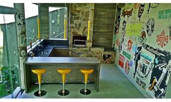 Imagem 3: Casa em Condomínio Tremembé - Jardim Ibiratiba, com 06 dormitórios, 16 vagas de garagem