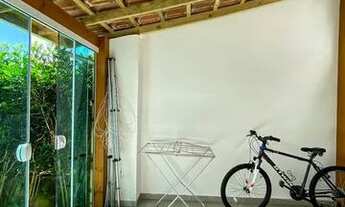 Imagem 7: Casa para venda possui 120 metros quadrados com 3 quartos em Canto - Florianópolis - SC