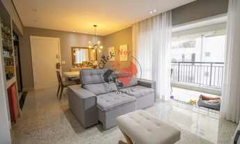 Imagem 5: São Bernardo do Campo - Apartamento Padrão - CENTRO