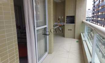 Imagem 3: Apartamento com 2 dorms, Canto do Forte, Praia Grande - R$ 640 mil, Cod: 740