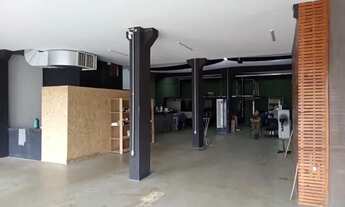 Imagem 6: LONDRINA - Galpão/Depósito/Armazém - Antares