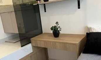 Imagem 5: Apartamento para alugar, 27 m² por R$ 3.174,93/mês - Perdizes - São Paulo/SP