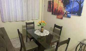 Imagem 2: Alugo Apartamento todo Mobiliado