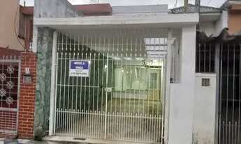 Imagem 7: Sobrado no Tatuapé ao lado do parque