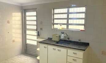 Imagem 4: Casa com 3 dormitórios, 110 m² - venda por R$ 490.000,00 ou aluguel por R$ 2.480,00/mês